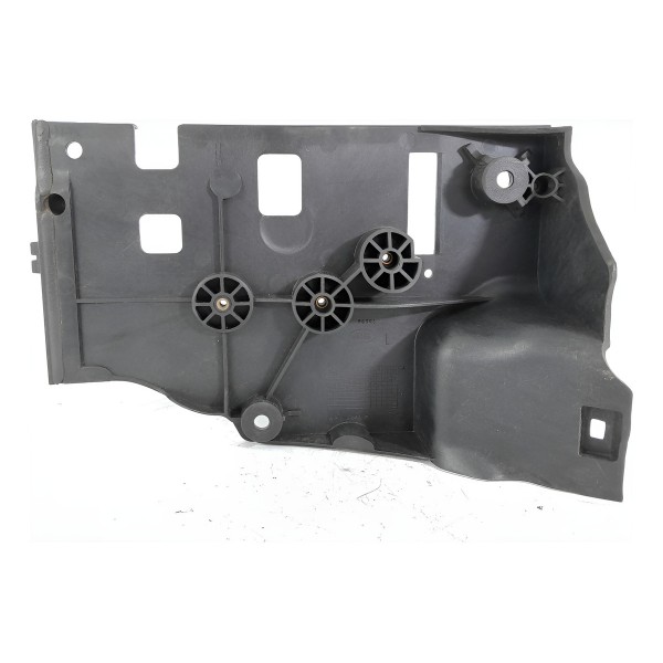 Suporte Base Bateria Discovery 3 E 4 Esquerd 08/15 Dwm500031