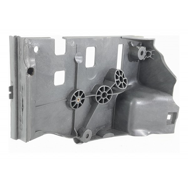 Suporte Base Bateria Discovery 3 E 4 Esquerd 08/15 Dwm500031