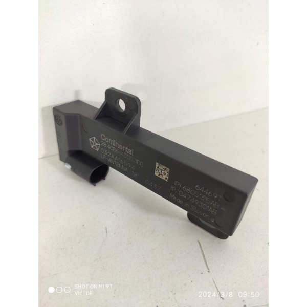 Sensor Keiless Compass Toro Renegade 2018 2025