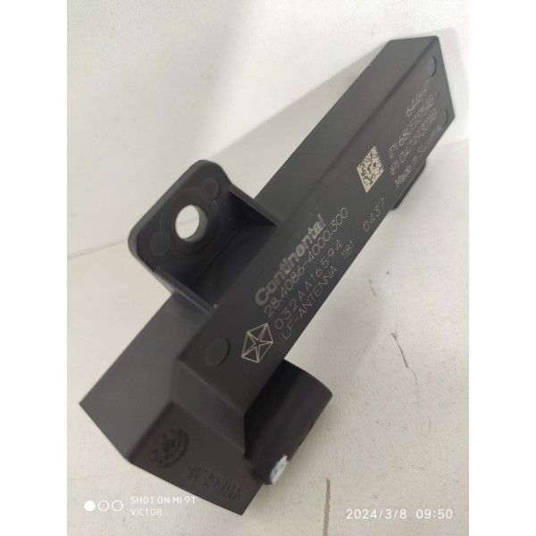 Sensor Keiless Compass Toro Renegade 2018 2025