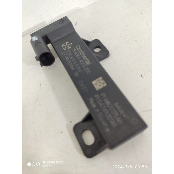 Sensor Keiless Compass Toro Renegade 2018 2025