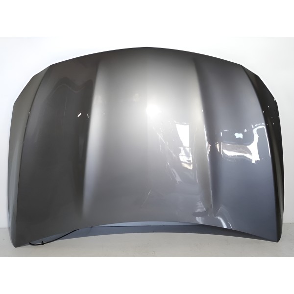 Capô Mercedes Benz Gla 2014 2015 2016 2017 2018 / 17442