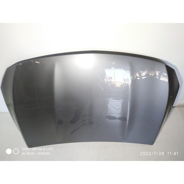 Capô Mercedes Benz Gla 2014 2015 2016 2017 2018 / 17442