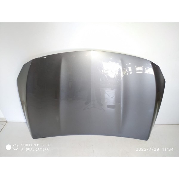 Capô Mercedes Benz Gla 2014 2015 2016 2017 2018 / 17442