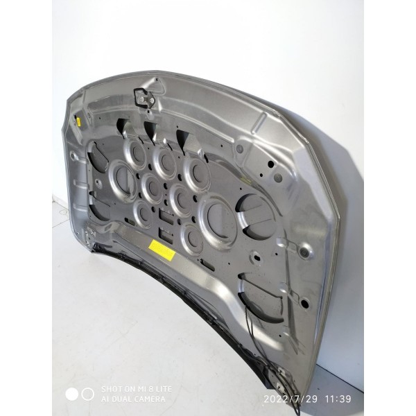 Capô Mercedes Benz Gla 2014 2015 2016 2017 2018 / 17442