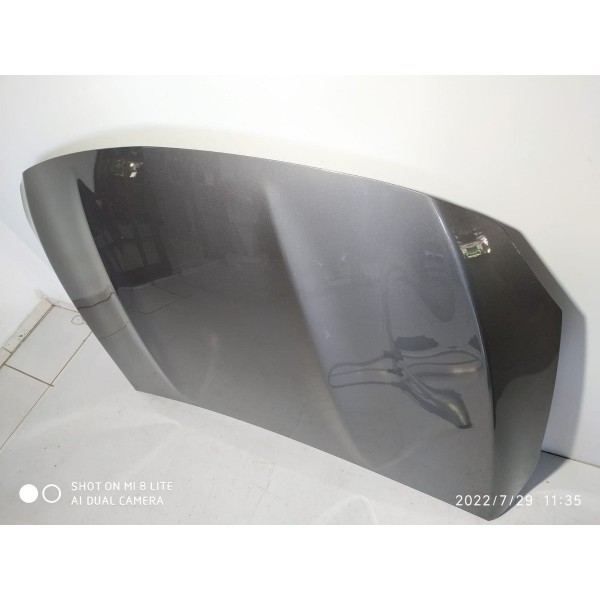 Capô Mercedes Benz Gla 2014 2015 2016 2017 2018 / 17442