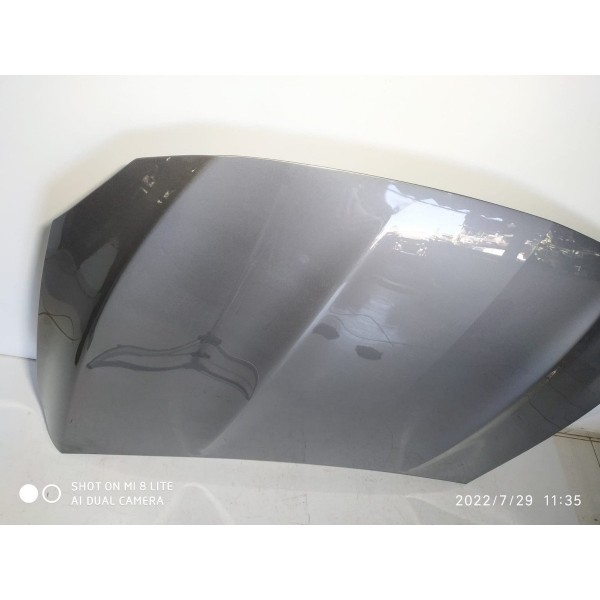 Capô Mercedes Benz Gla 2014 2015 2016 2017 2018 / 17442