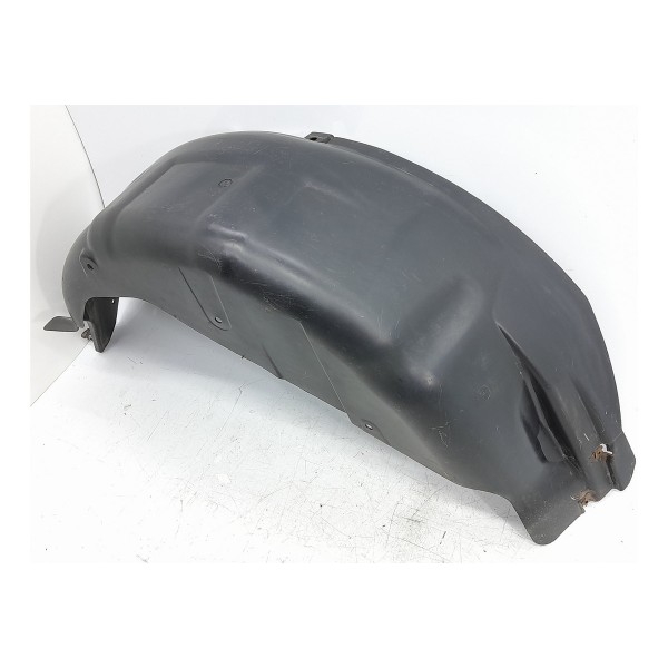 Parabarro Discovery 3 E 4 Traseiro Esq 08/2015 Clf500192 Det