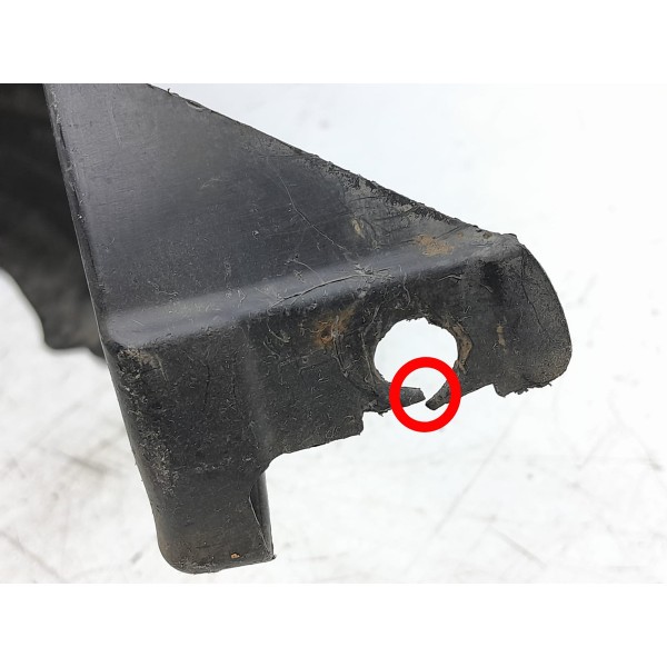 Parabarro Discovery 3 E 4 Traseiro Esq 08/2015 Clf500192 Det