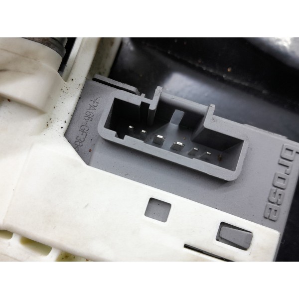 Maquina Vidro Discovery 3 E 4 Dianteir Dir 08/15 D2r5a994731 Preto