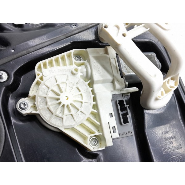 Maquina Vidro Discovery 3 E 4 Dianteir Dir 08/15 D2r5a994731 Preto