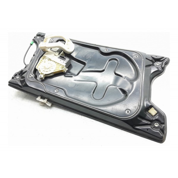 Maquina Vidro Discovery 3 E 4 Dianteir Dir 08/15 D2r5a994731 Preto