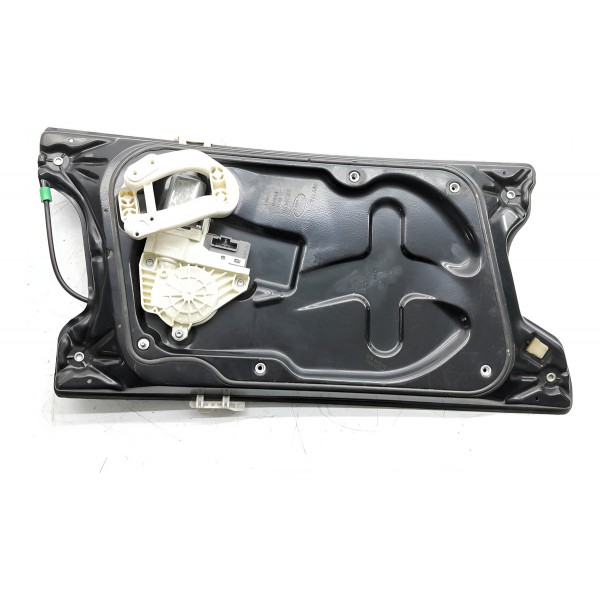 Maquina Vidro Discovery 3 E 4 Dianteir Dir 08/15 D2r5a994731 Preto