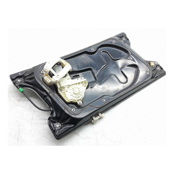 Maquina Vidro Discovery 3 E 4 Dianteir Dir 08/15 D2r5a994731 Preto