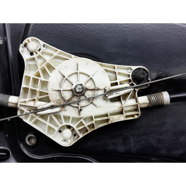 Maquina Vidro Discovery 3 E 4 Dianteir Esq 08/15 D2r5a994730 Preto