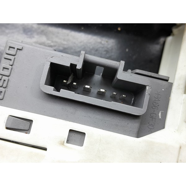 Maquina Vidro Discovery 3 E 4 Dianteir Esq 08/15 D2r5a994730 Preto