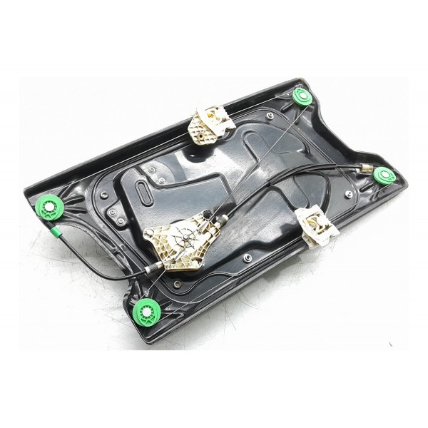 Maquina Vidro Discovery 3 E 4 Dianteir Esq 08/15 D2r5a994730 Preto