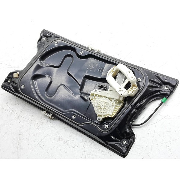 Maquina Vidro Discovery 3 E 4 Dianteir Esq 08/15 D2r5a994730 Preto