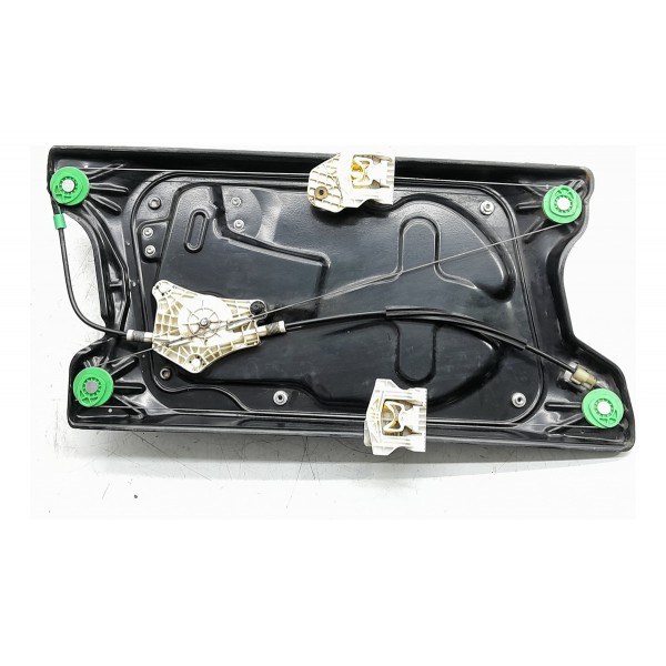 Maquina Vidro Discovery 3 E 4 Dianteir Esq 08/15 D2r5a994730 Preto