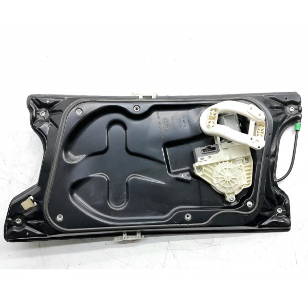 Maquina Vidro Discovery 3 E 4 Dianteir Esq 08/15 D2r5a994730 Preto