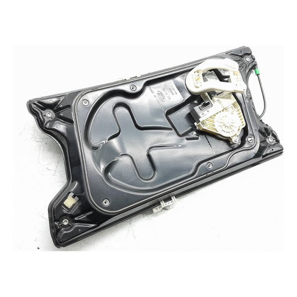 Maquina Vidro Discovery 3 E 4 Dianteir Esq 08/15 D2r5a994730 Preto