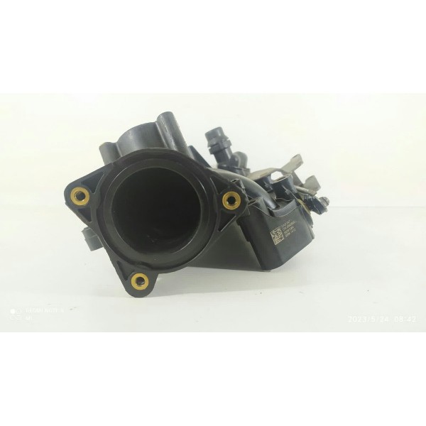 Coletor Admissão Toro Renegade Compass Diesel 2021 46347411