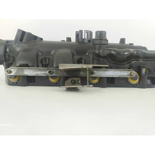 Coletor Admissão Toro Renegade Compass Diesel 2021 46347411