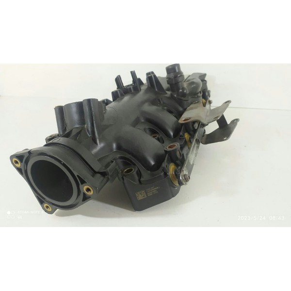 Coletor Admissão Toro Renegade Compass Diesel 2021 46347411