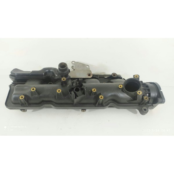 Coletor Admissão Toro Renegade Compass Diesel 2021 46347411