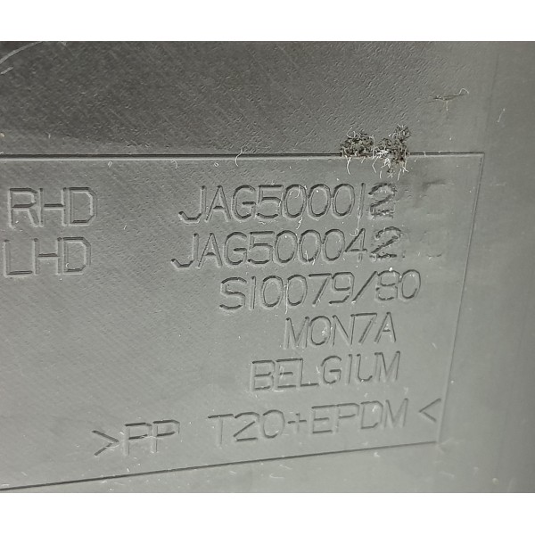 Grade Parabrisa Discovery 3 E 4 2008/2015 Jag500012