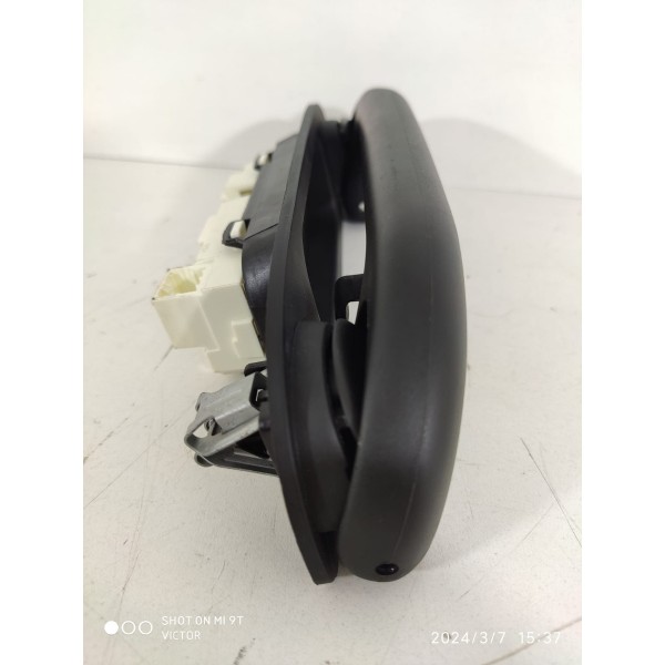 Alca Luz Teto Compass Traseira Esquerda 2022/2025