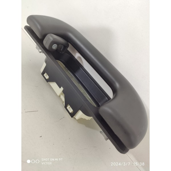 Alca Luz Teto Compass Traseira Esquerda 2022/2025