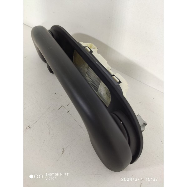 Alca Luz Teto Compass Traseira Esquerda 2022/2025