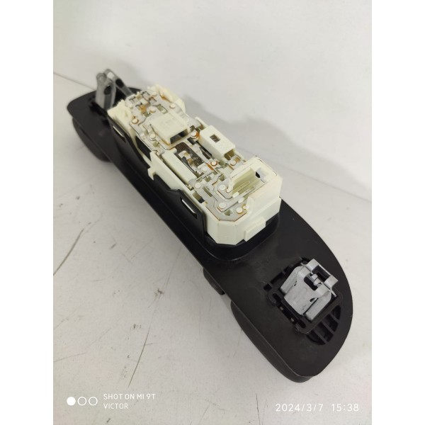 Alca Luz Teto Compass Traseira Esquerda 2022/2025