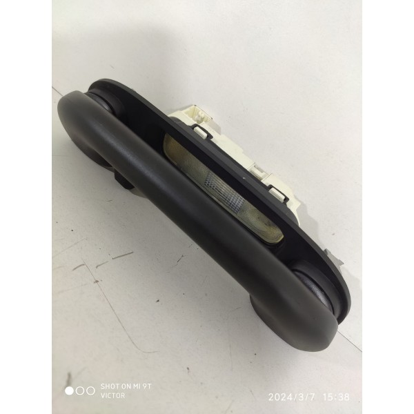 Alca Luz Teto Compass Traseira Esquerda 2022/2025