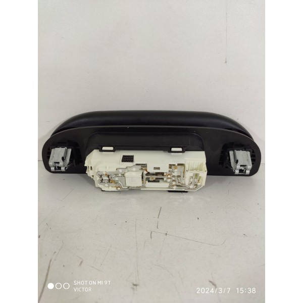 Alca Luz Teto Compass Traseira Esquerda 2022/2025