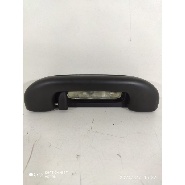 Alca Luz Teto Compass Traseira Esquerda 2022/2025