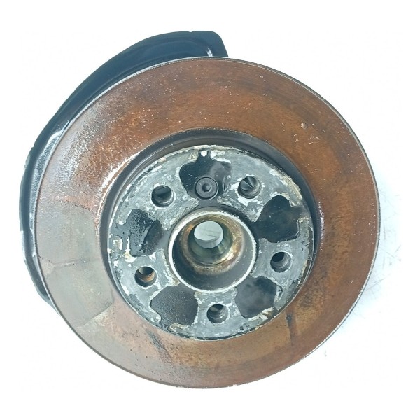 Montante Manga Eixo Mini Cooper 1.5 Dianteira Direita 14/20