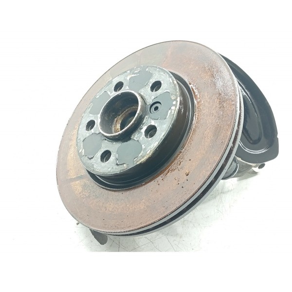 Montante Manga Eixo Mini Cooper 1.5 Dianteira Direita 14/20