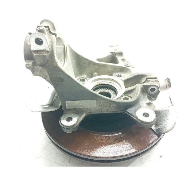 Montante Manga Eixo Mini Cooper 1.5 Dianteira Direita 14/20