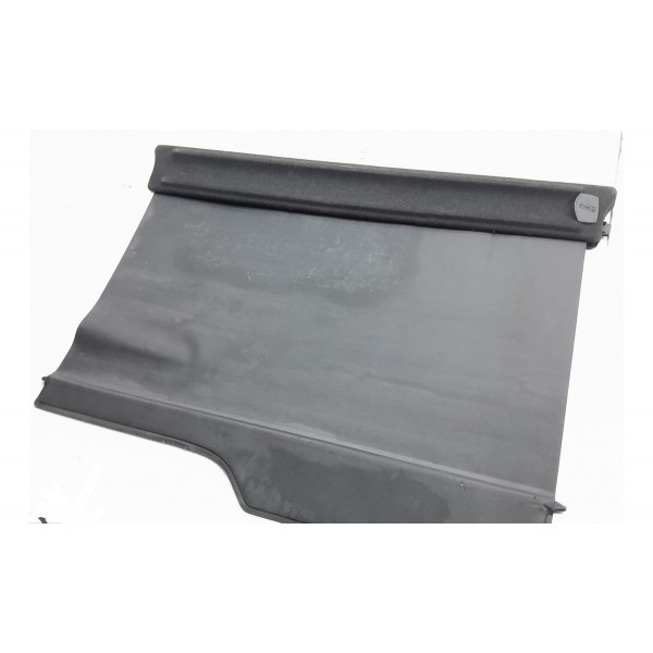 Cortina Porta Mala Discovery 3 E 4 2008/2015 Original Preto