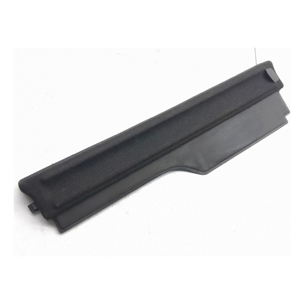 Cortina Porta Mala Discovery 3 E 4 2008/2015 Original Preto