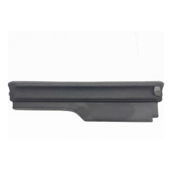 Cortina Porta Mala Discovery 3 E 4 2008/2015 Original Preto