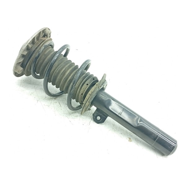 Torre Telescopio Mini Cooper 1.5 F56 Dianteira Dir 2016/2020