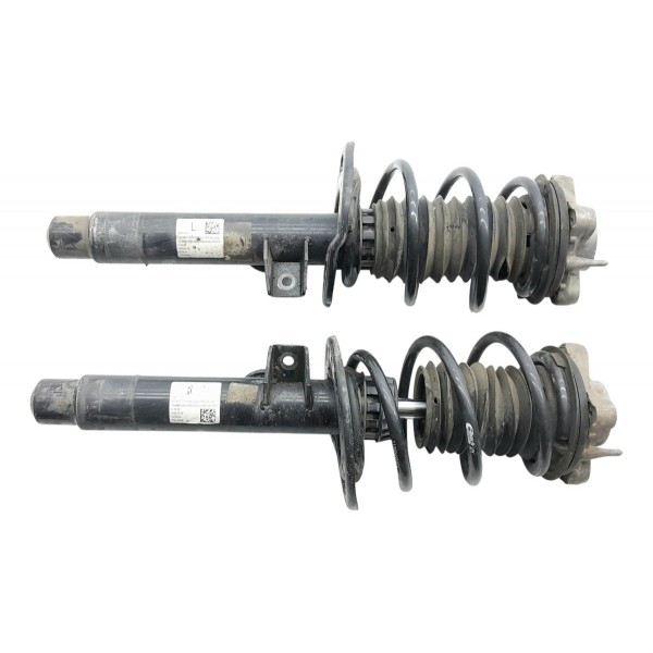 Kit Suspensao Molas Eibach Bmw 320 330 2019 2020/2025