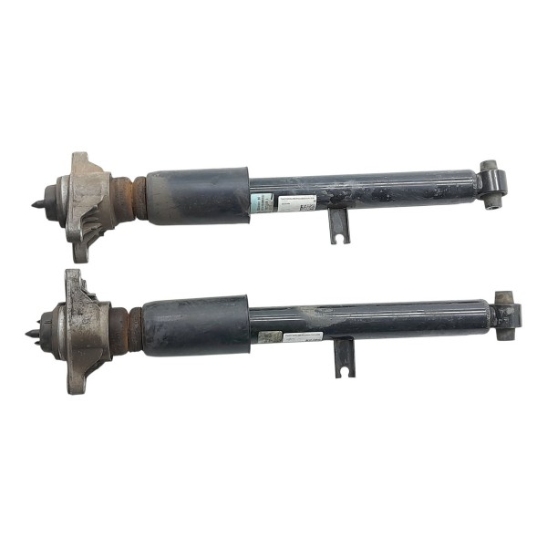 Kit Suspensao Molas Eibach Bmw 320 330 2019 2020/2025