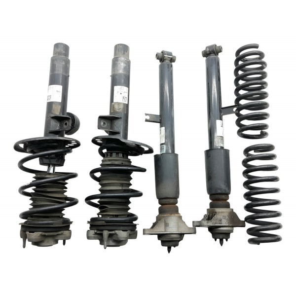 Kit Suspensao Molas Eibach Bmw 320 330 2019 2020/2025