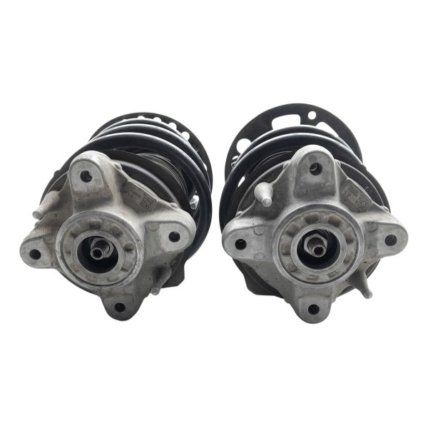 Kit Suspensao Molas Eibach Bmw 320 330 2019 2020/2025