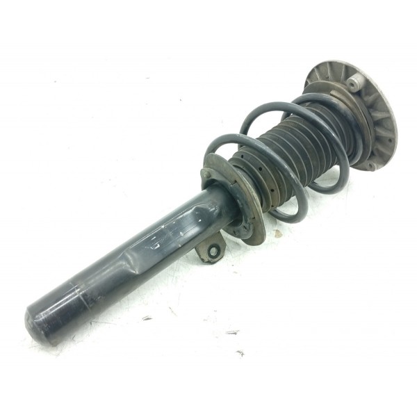 Torre Telescopio Mini Cooper F56 Dianteira Esquerda 2017/20