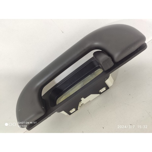 Alca Luz Teto Compass Traseira Direita 2022/2024